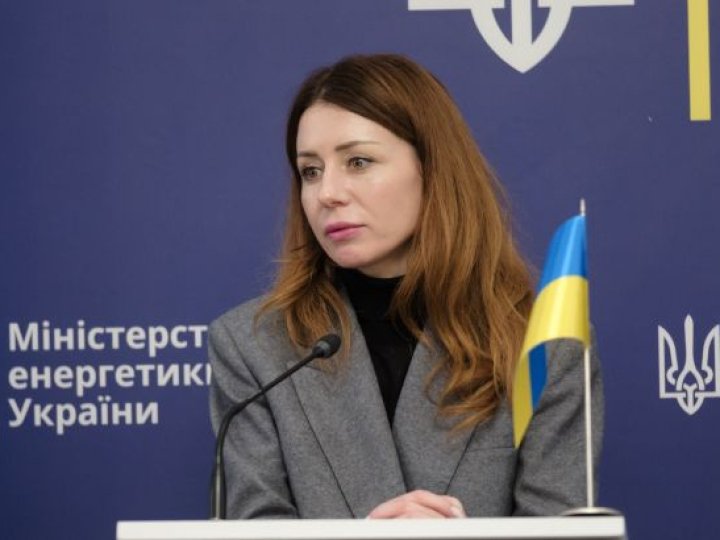 Коли дадуть опалення українцям: подробиці