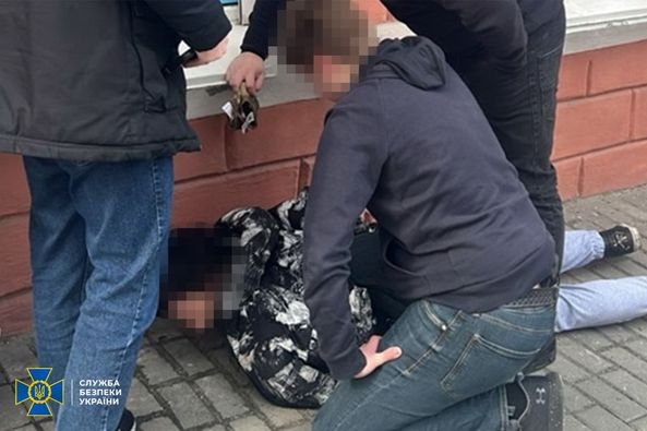 Шпигував, скільки військових перебувають на лікуванні: 22-річний житель Дніпра готував ракетний удар по госпіталю