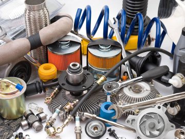 Вигідні умови покупки б/в автозапчастин з Польщі від «AutoPort»*