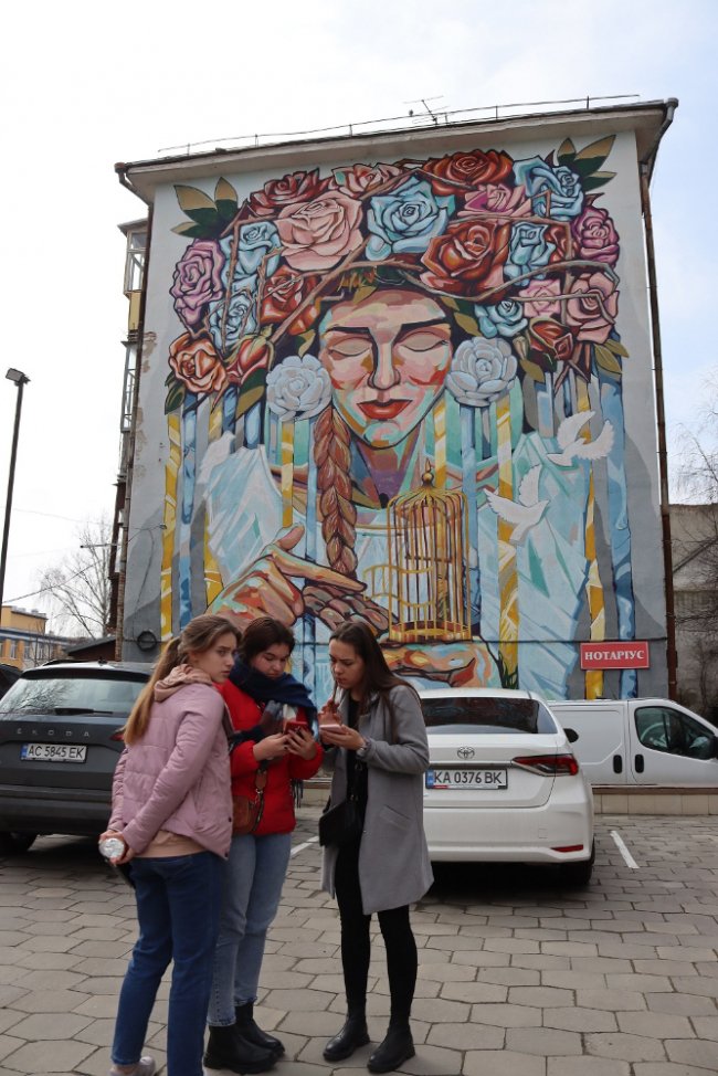 Спочатку сірник, а потім пальник: у Луцьку відбувся квест про газ