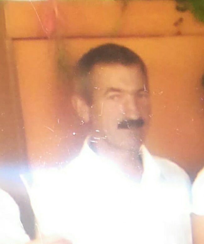 Рідні розшукують зниклого волинянина. ФОТО