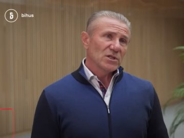 Родинна фірма Сергія Бубки працює на окупованих територіях і продає пальне окупантам, – ЗМІ