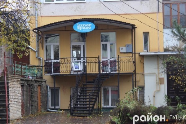 ТОП-5 місць для прогулу пар у Луцьку