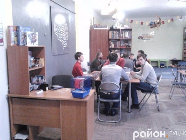 ТОП-5 місць для прогулу пар у Луцьку