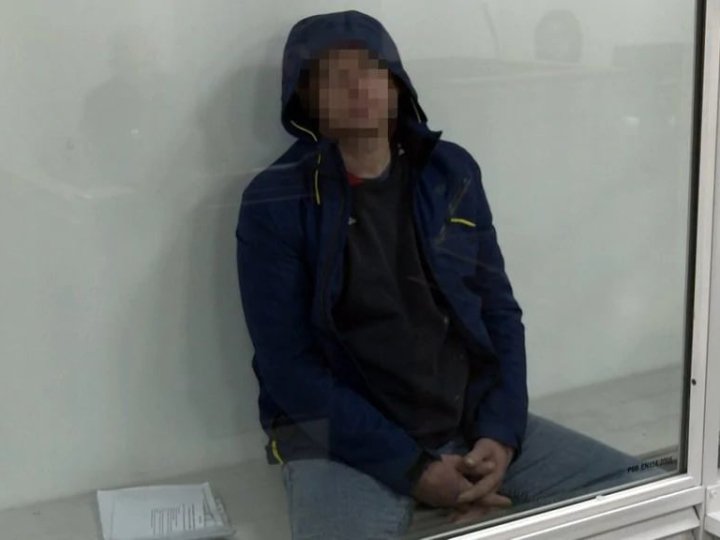 Лучанин декілька разів вистрілив у єгеря та його дружину: його судитимуть