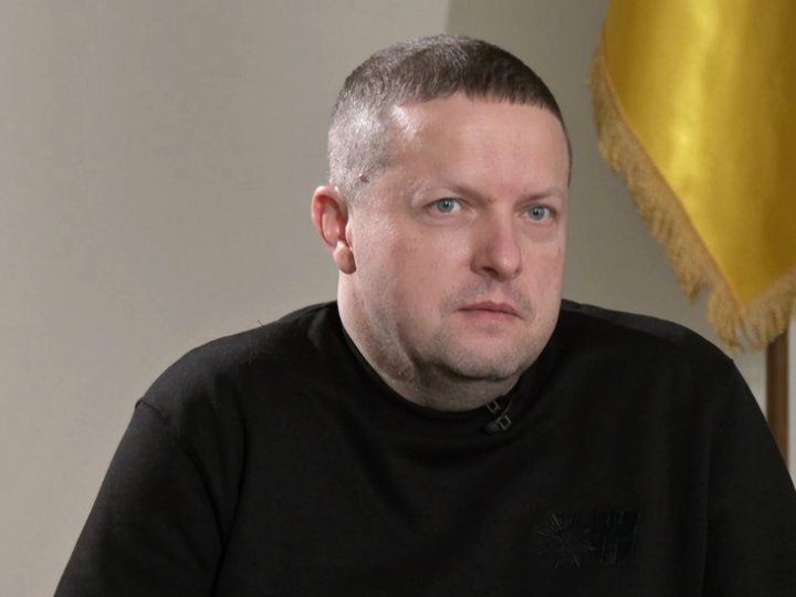 Рудницький розповів, наскільки захищений волинський кордон