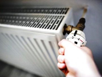 Скільки будинків у Луцьку досі не опалюються