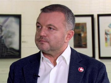 Луцьк, бізнес і вибори: інтерв'ю Андрія Покровського. ВІДЕО