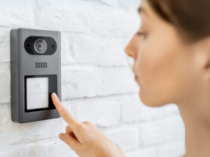 Dahua домофони змінюють підхід до контролю доступу