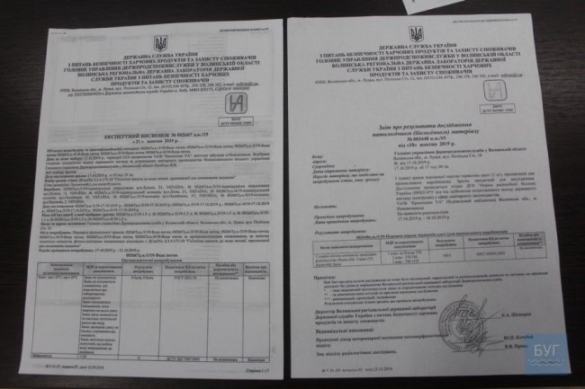 У Нововолинську перевірили якість повітря і води. РЕЗУЛЬТАТИ