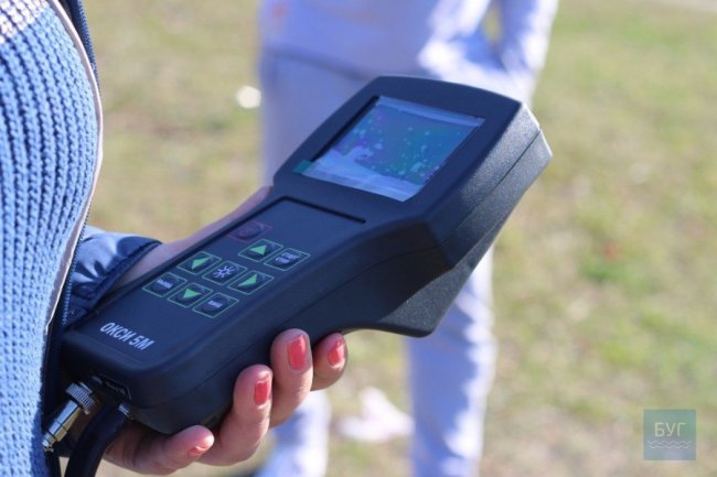 У Нововолинську перевірили якість повітря і води. РЕЗУЛЬТАТИ