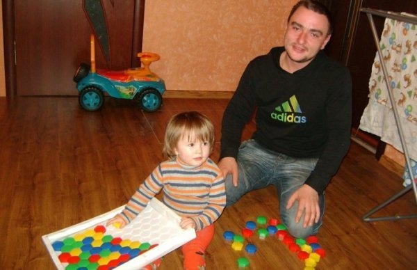 Слідчі з'ясовують причини самогубства волинського військовослужбовця. ФОТО.ВІДЕО