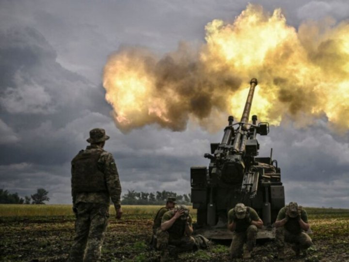 Росія за добу втратила сотні окупантів: Генштаб ЗСУ оприлюднив дані