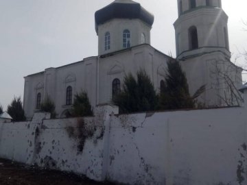 Росія обстріляла Луганщину: загинув священник