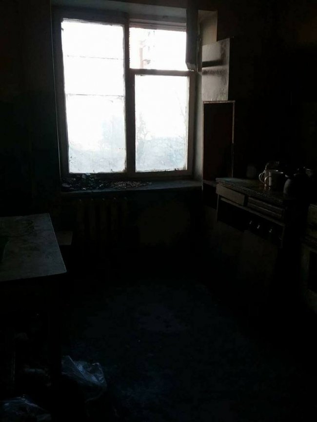 Антисанітарія та цілковитий безлад: у Луцьку батько влаштував «бомжатник» у будинку