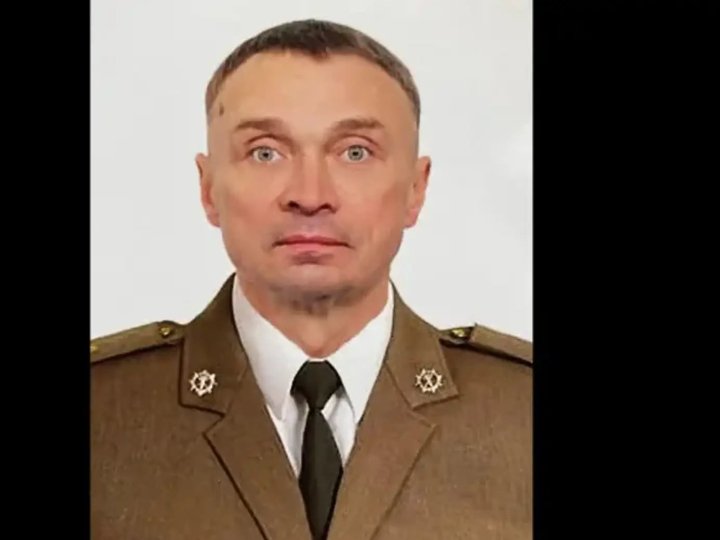 Військовий ТЦК , якого вбили у Львові, - ексспортсмен і учасник двох Олімпійських ігор