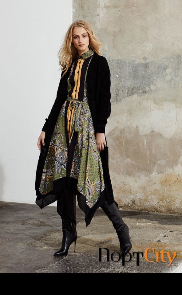 Стильна осінь з ТРЦ «ПортCity»*