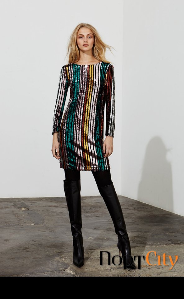 Стильна осінь з ТРЦ «ПортCity»*