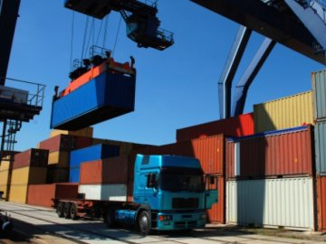 «Defy-Logistics» - безпечні та надійні вантажоперевезення з Китаю в Україну*