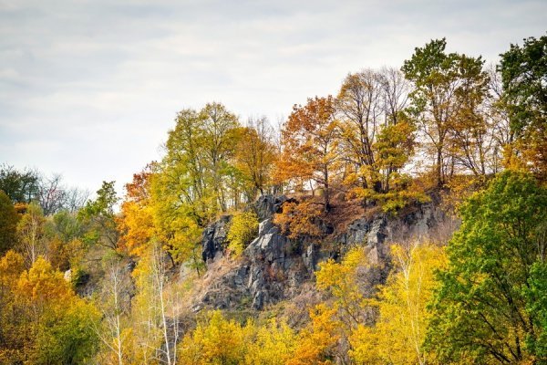 Фотовиставка Олега Гордіюка