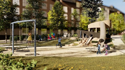 Що входить в ціну квадратного метра в ЖК «Амстердам»*