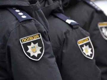 Національна поліція переходить на посилений режим служби з 14 лютого