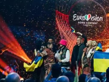 У Великій Британії назвали список міст, де може відбутися «Євробачення-2023»