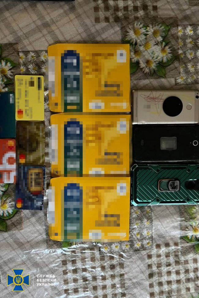 Мешканець Житомирщини виманював гроші з мирних жителів, які хотіли виїхати з Бахмута, – СБУ