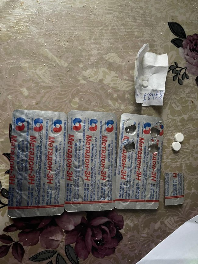 Судитимуть 47-річну волинянку, яка продавала наркотичні таблетки