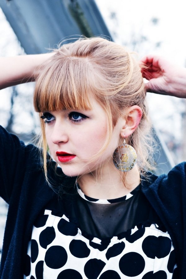 Фотовиставка Ольги Кошелєвої