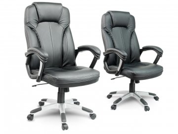 Як вибрати офісне крісло?*