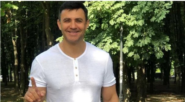 Коміки, ресторатор і телеведучий: які зірки шоу-бізнесу пройшли в Раду