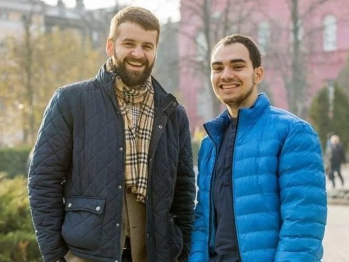 Український суд вперше визнав шлюбні відносини між двома чоловіками