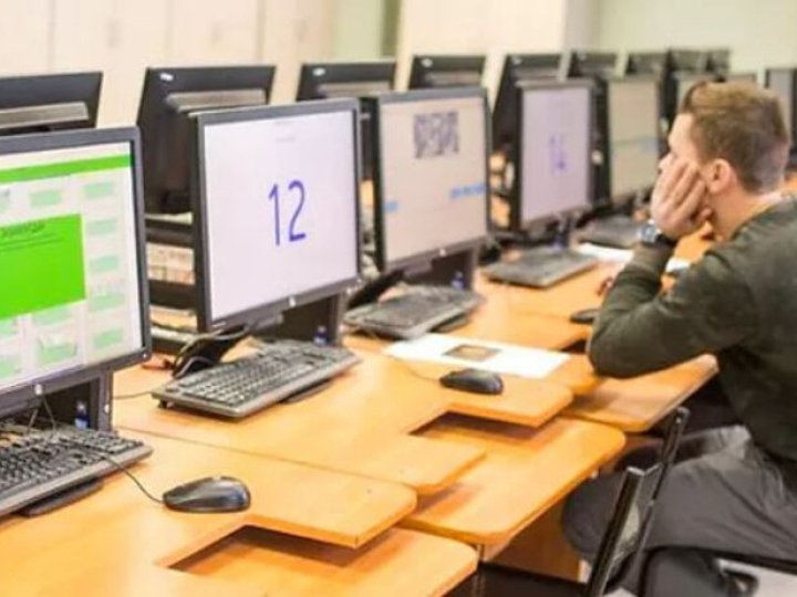 Складання іспитів на права за $1500 на Волині: суд виніс вирок учаснику схеми