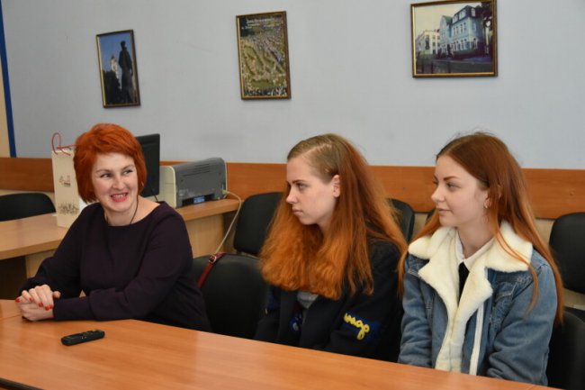 Юні актори з Донеччини покажуть у Луцьку інтерактивну виставу