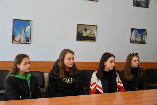 Юні актори з Донеччини покажуть у Луцьку інтерактивну виставу