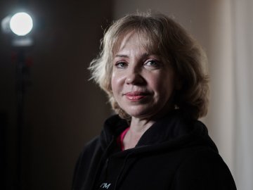 «Відчуття, що ти вільна людина, важко передати словами». Звільнена лучанка розповіла про понад 7 місяців полону