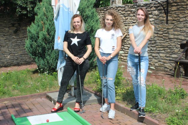 Волинські та рівненські «приватівці» увійшли до банківської «Ліги Чемпіонів»*