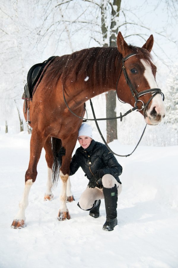 Фотовиставка Василя Охріменка