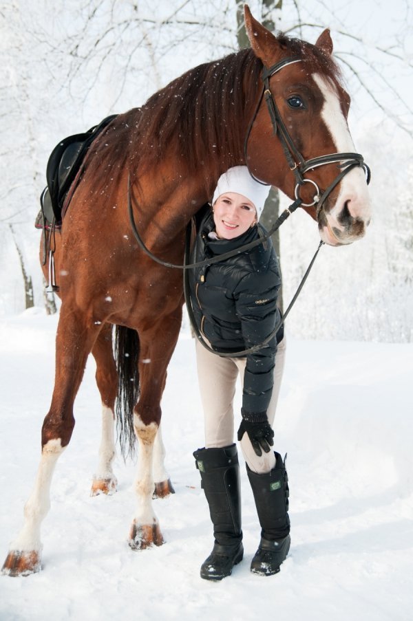 Фотовиставка Василя Охріменка