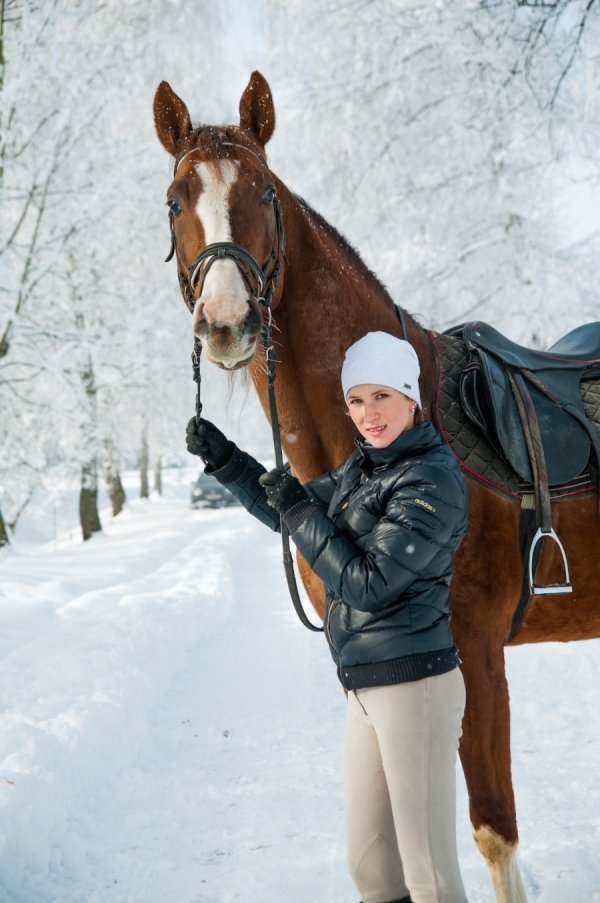 Фотовиставка Василя Охріменка
