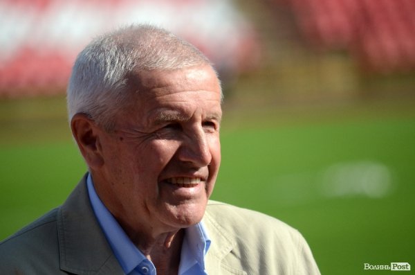 У Луцьку розпочались Всеукраїнські змагання з легкої атлетики. ФОТО