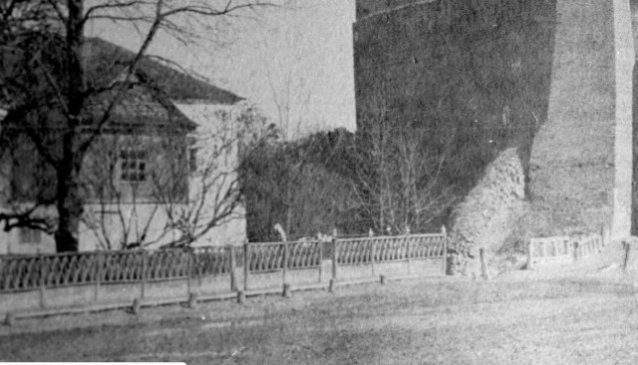 Яким був Луцьк у 1920-их роках. РЕТРОФОТО