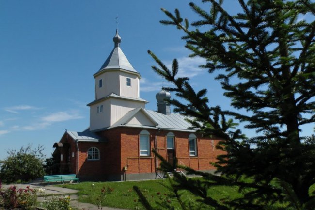 Єпископ та князь колись домовились про обмін: розповіли історію села на Волині, якому вже майже пів тисячі років 