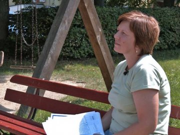 Матір волинського прикордонника вже майже півтора року чекає сина з російського полону. ВІДЕО