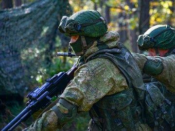 Загрози вторгнення військ рф із Білорусі наразі немає, – Держприкордонслужба