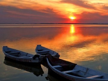 Шацькі озера: 8 дивовижних перлин Волині