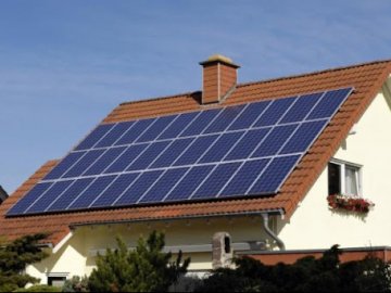 Особливості сонячних електростанцій  —  чому варто перейти на альтернативну електроенергію*