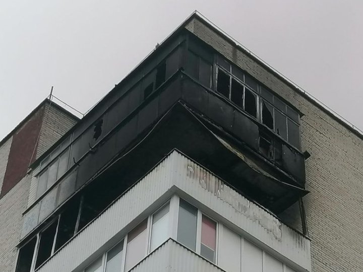 Наслідки атаки РФ 1 квітня у Луцьку: скільки заяв про пошкодження майна надійшло від мешканців