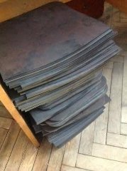 «Самооборона» випробувала «волинський народний бронежилет». ФОТО. ВІДЕО